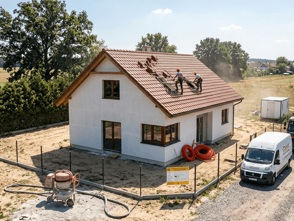 Robud Expert Construction